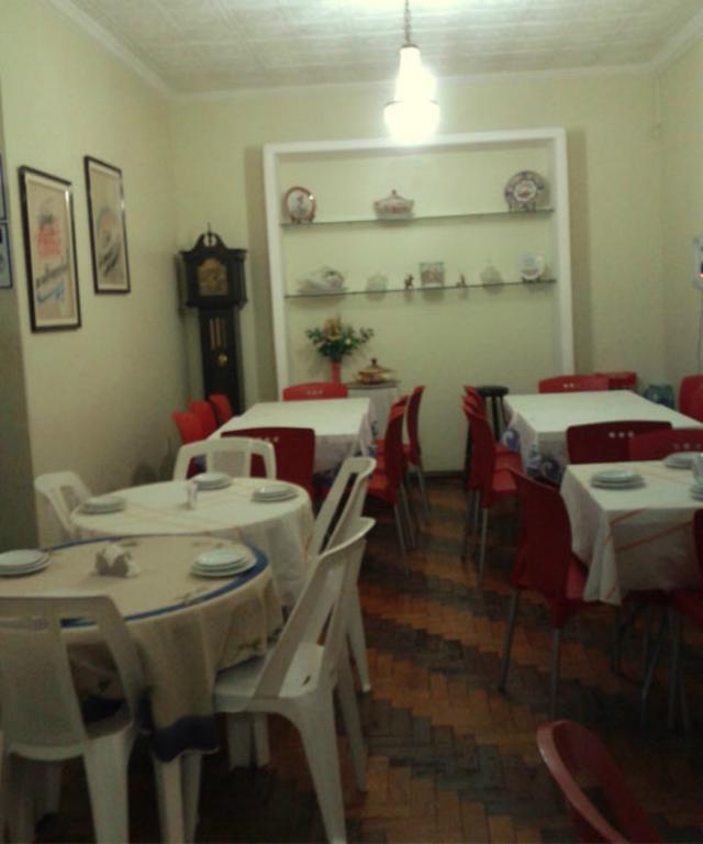 Hotel Itatiaia Sao Luis  Luaran gambar
