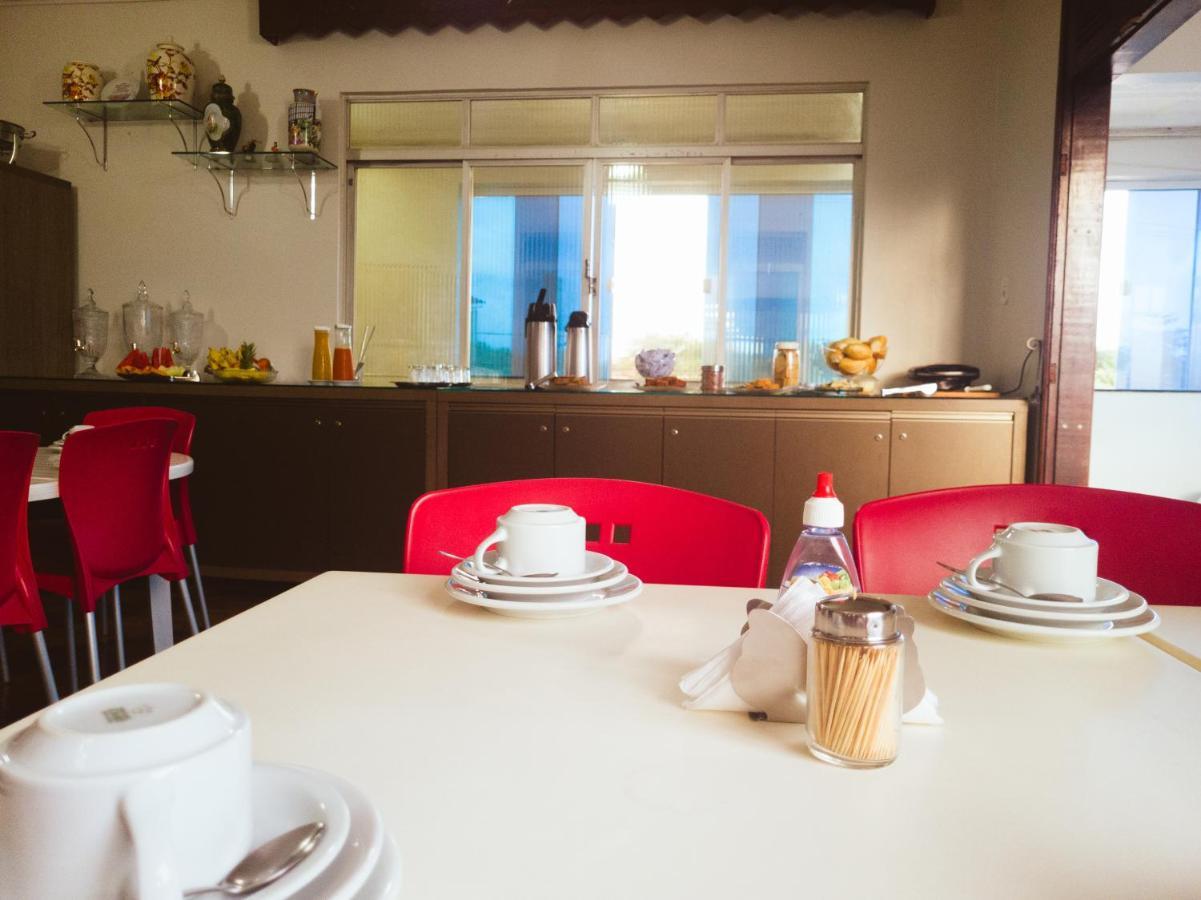Hotel Itatiaia Sao Luis  Luaran gambar