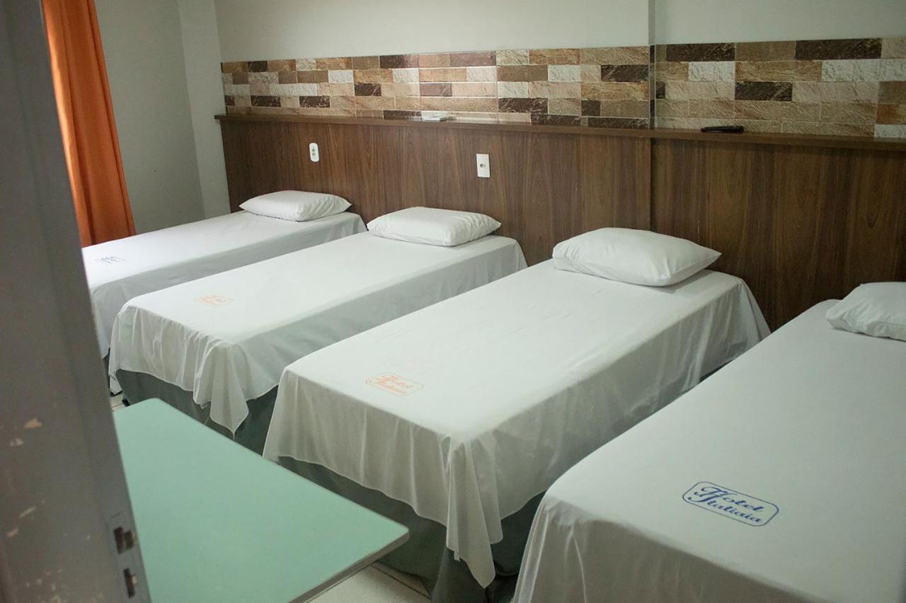 Hotel Itatiaia Sao Luis  Luaran gambar