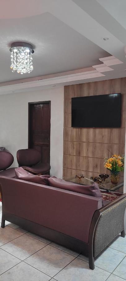 Hotel Itatiaia Sao Luis  Luaran gambar