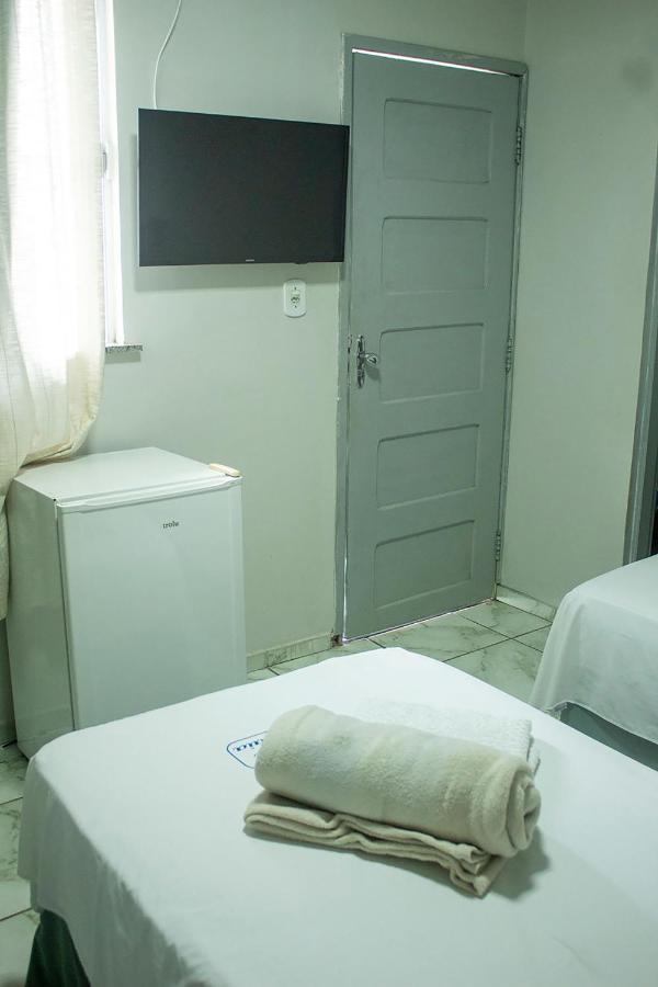 Hotel Itatiaia Sao Luis  Luaran gambar