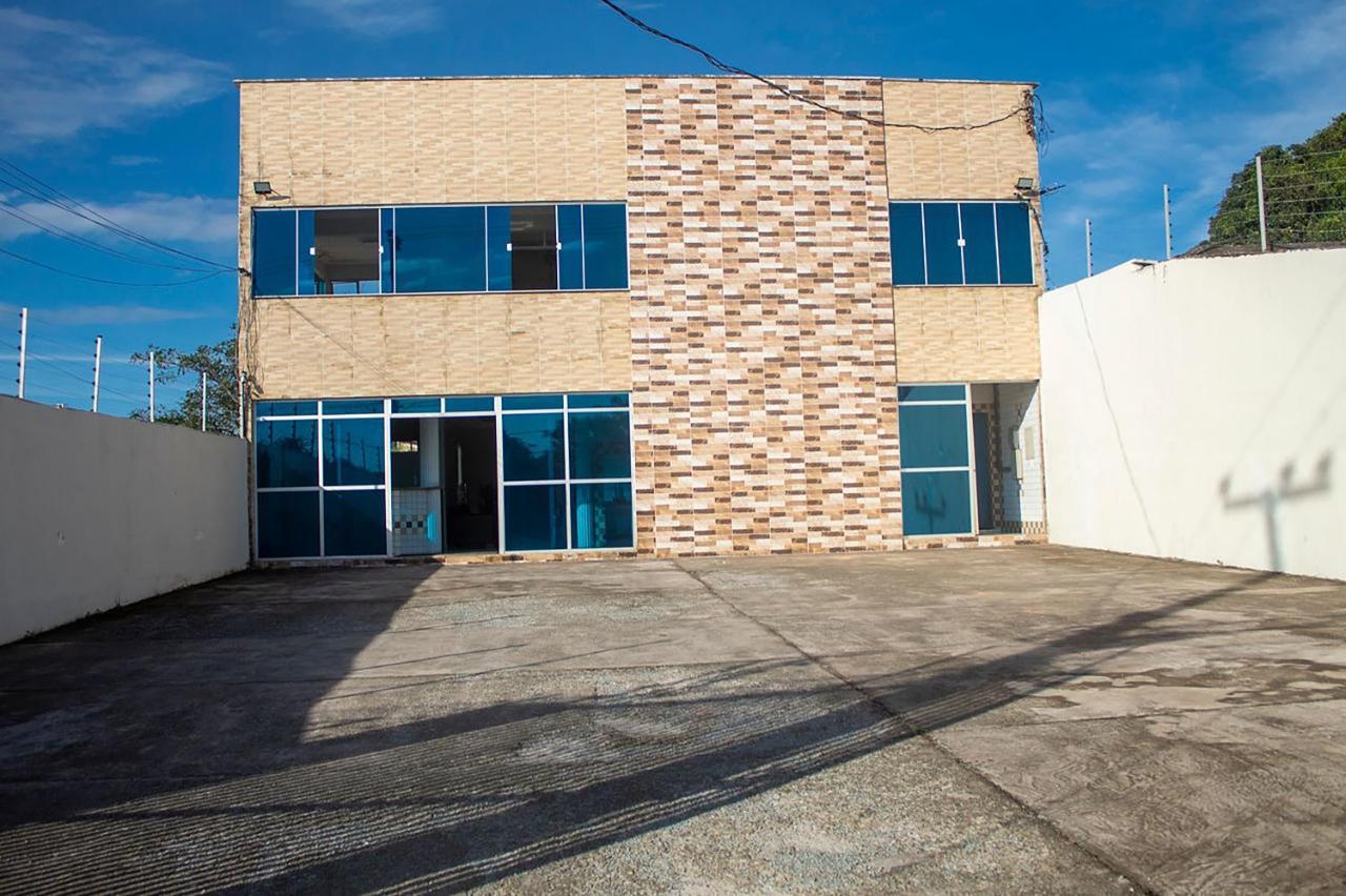 Hotel Itatiaia Sao Luis  Luaran gambar