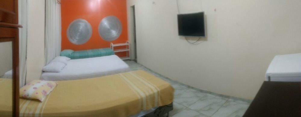 Hotel Itatiaia Sao Luis  Luaran gambar