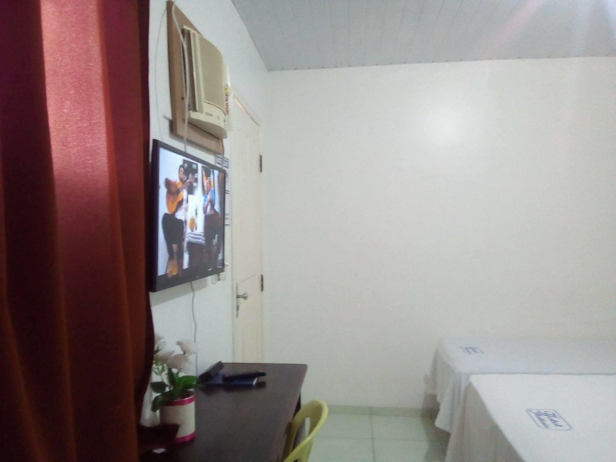 Hotel Itatiaia Sao Luis  Luaran gambar