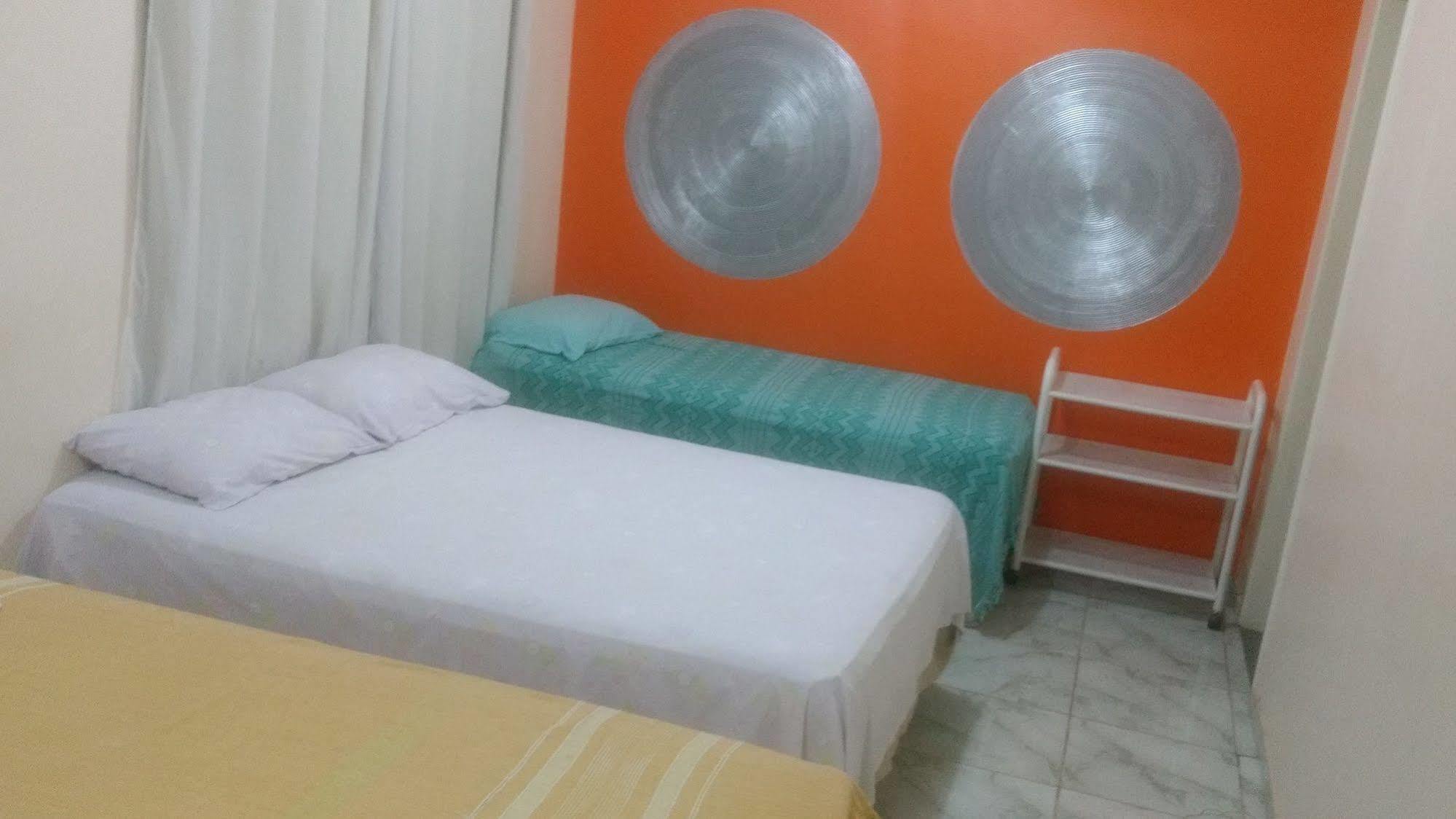 Hotel Itatiaia Sao Luis  Luaran gambar