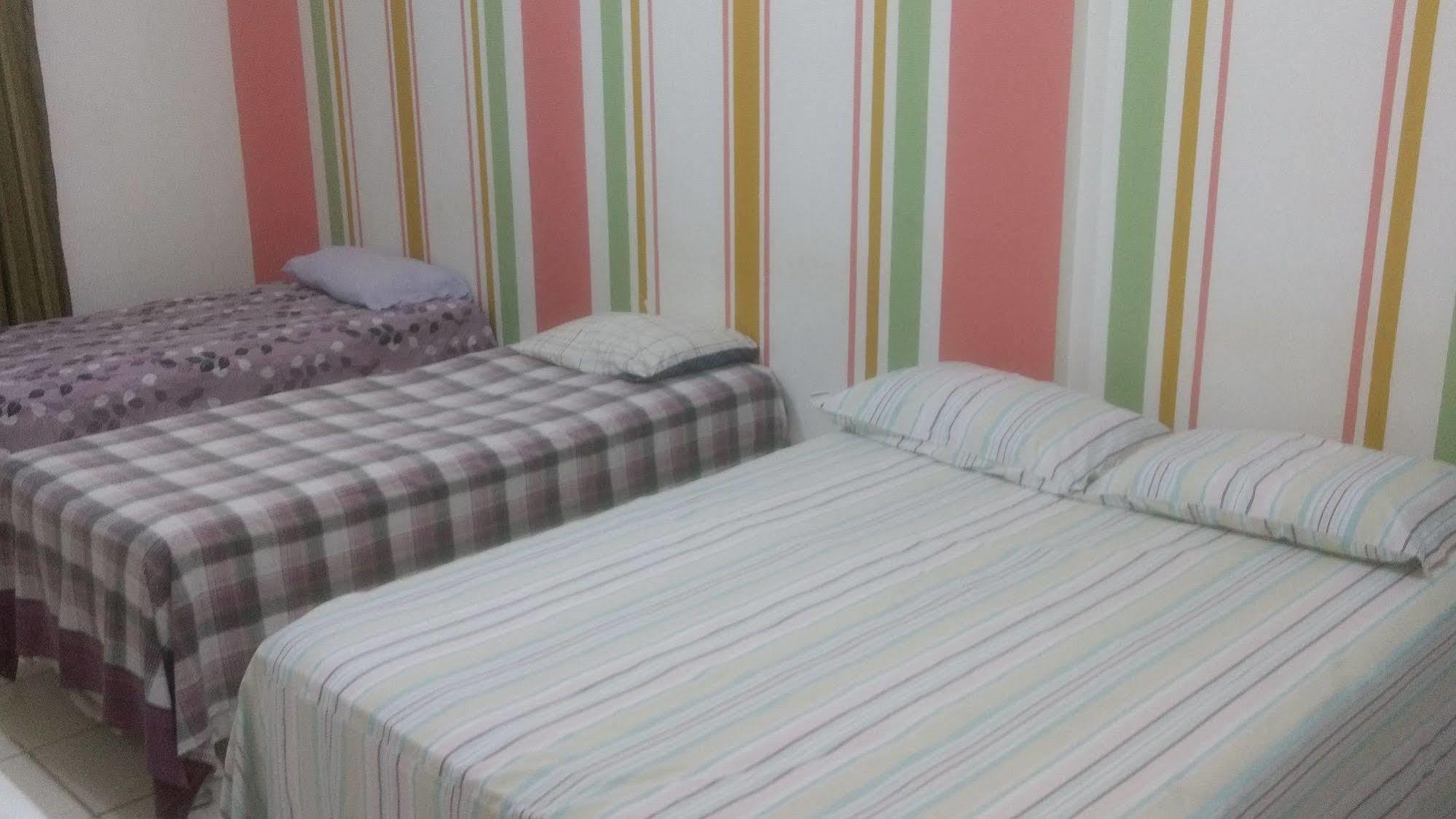 Hotel Itatiaia Sao Luis  Luaran gambar