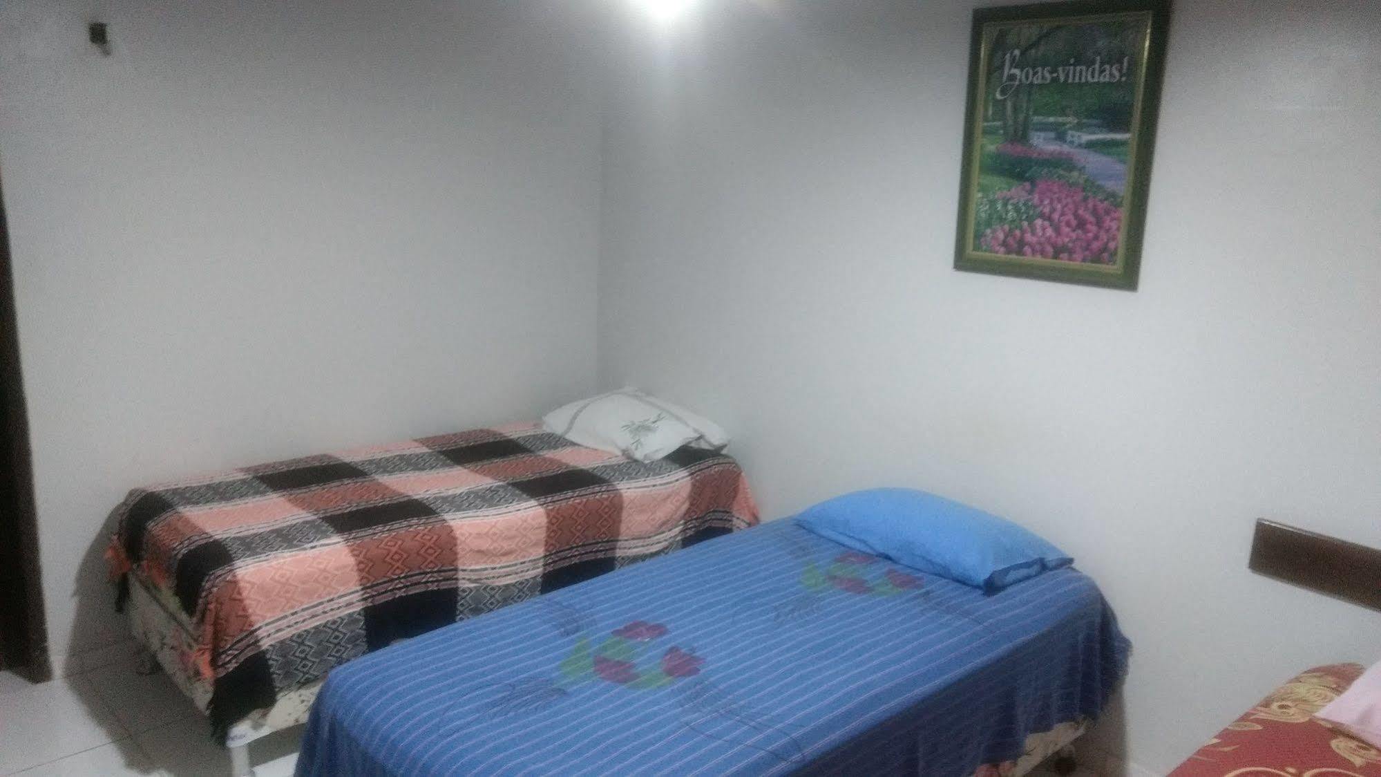 Hotel Itatiaia Sao Luis  Luaran gambar