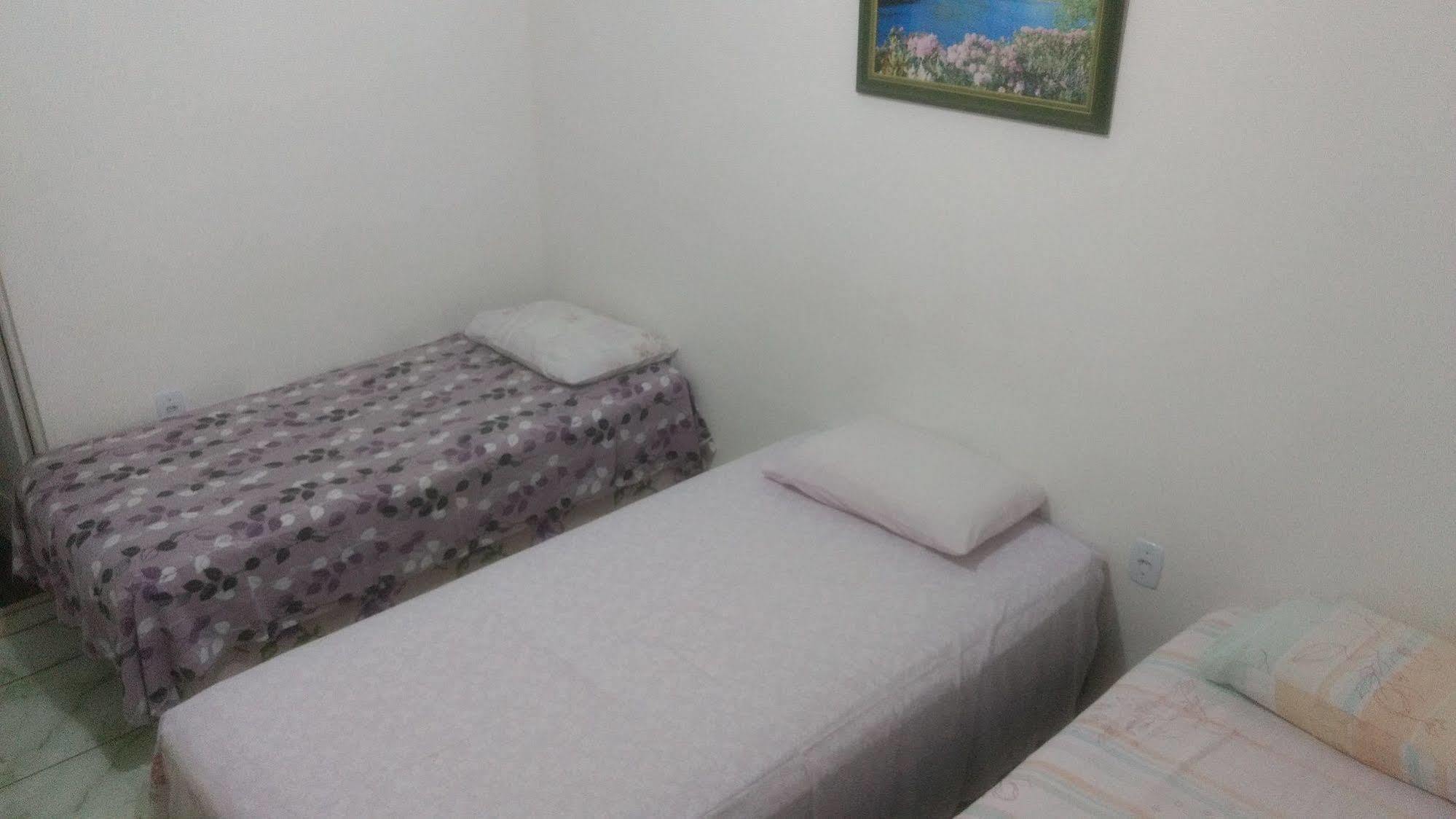 Hotel Itatiaia Sao Luis  Luaran gambar