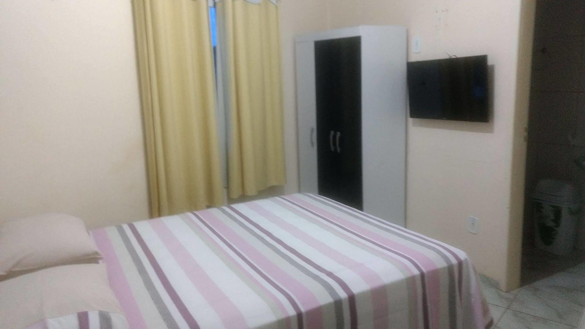 Hotel Itatiaia Sao Luis  Luaran gambar