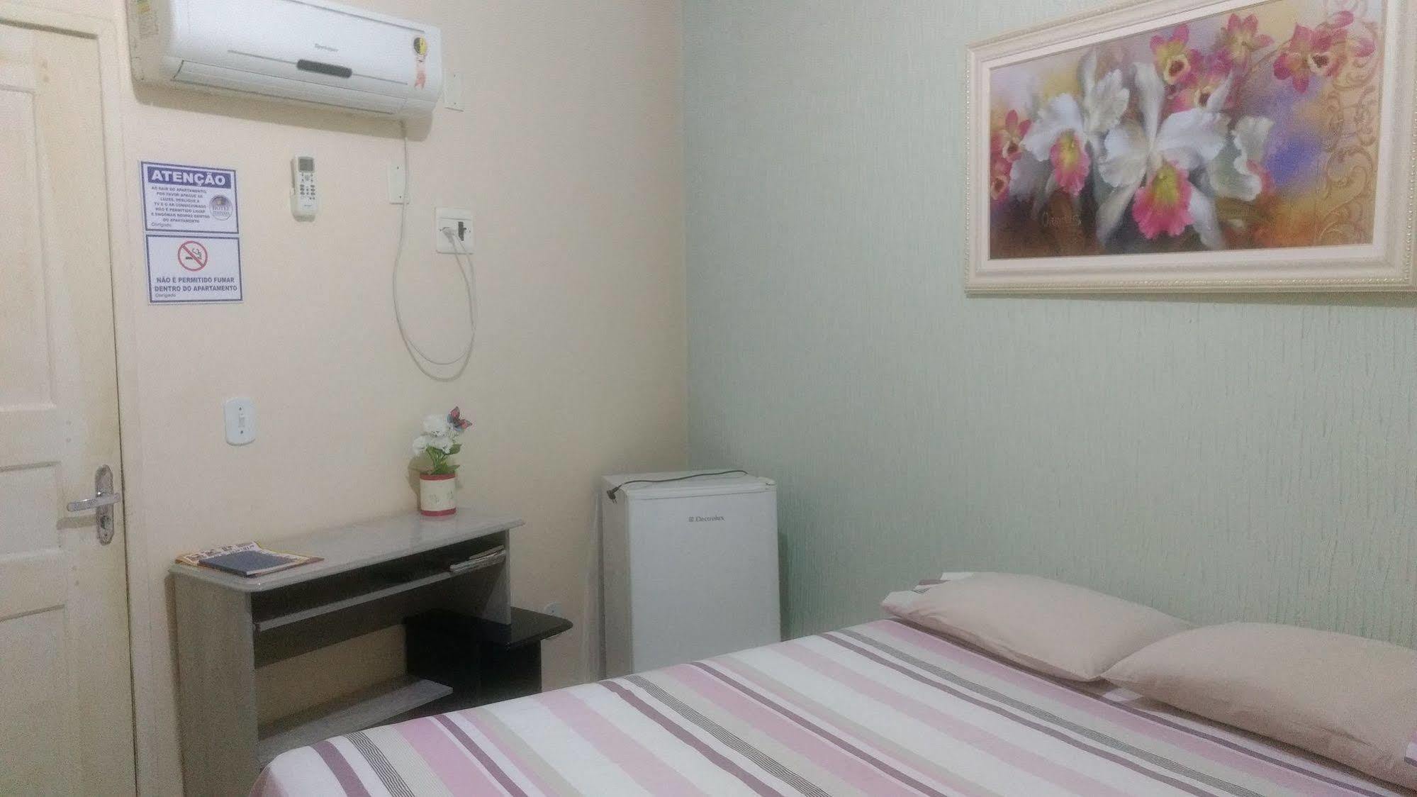 Hotel Itatiaia Sao Luis  Luaran gambar