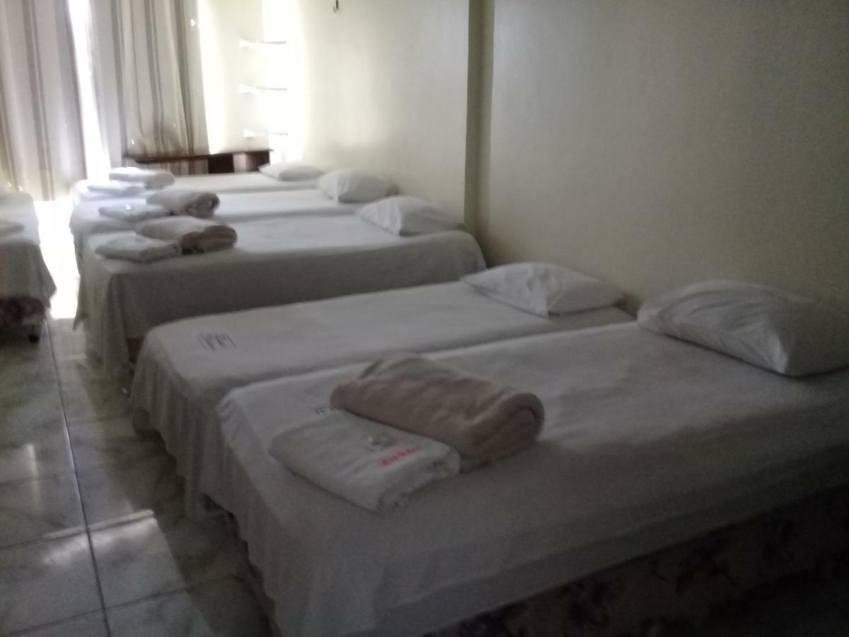 Hotel Itatiaia Sao Luis  Luaran gambar