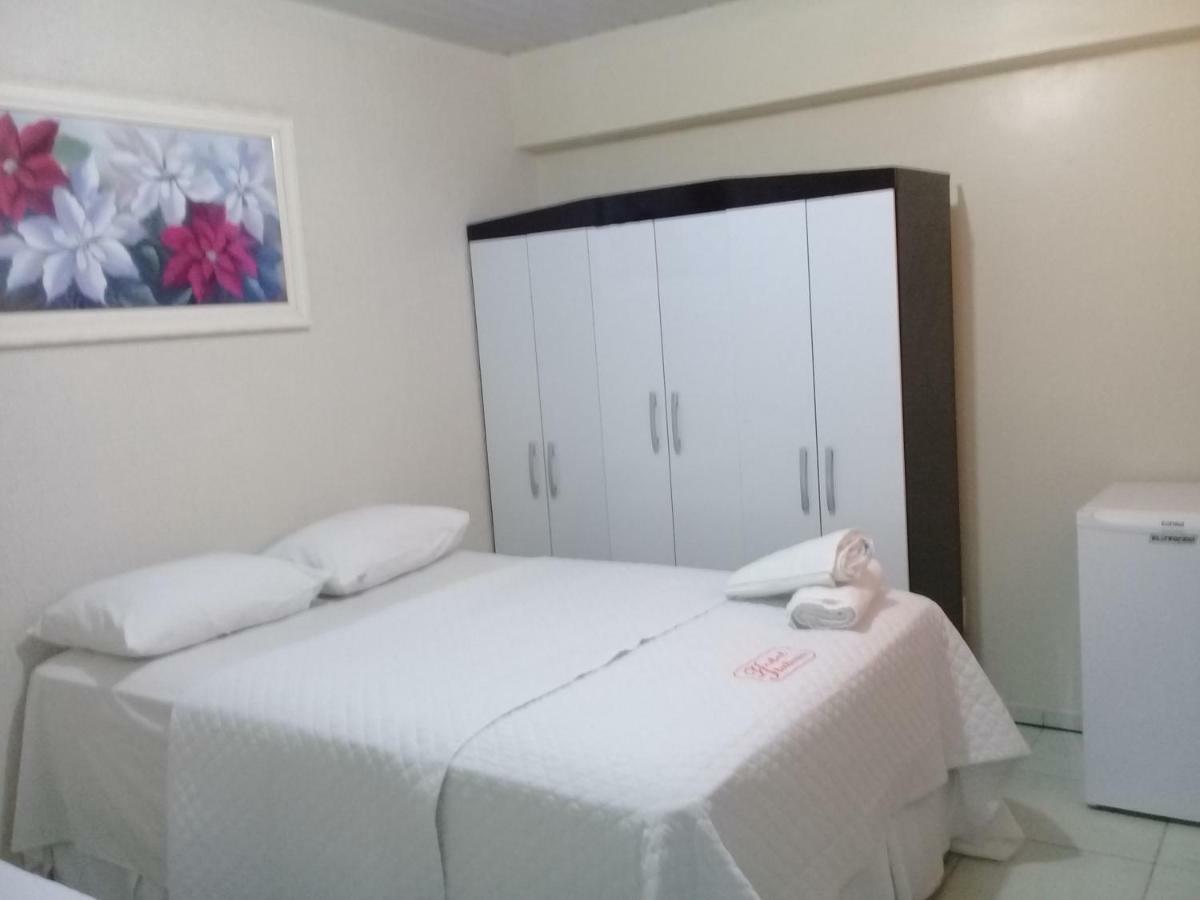 Hotel Itatiaia Sao Luis  Luaran gambar